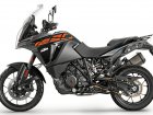 KTM 1200 Super Adventure S